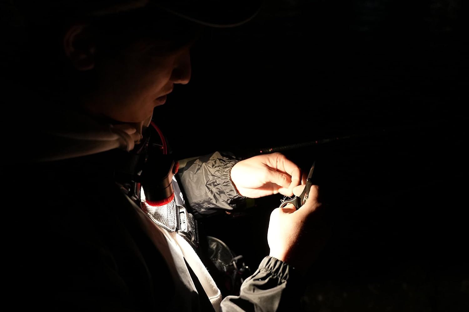ゼクサス LEDライト