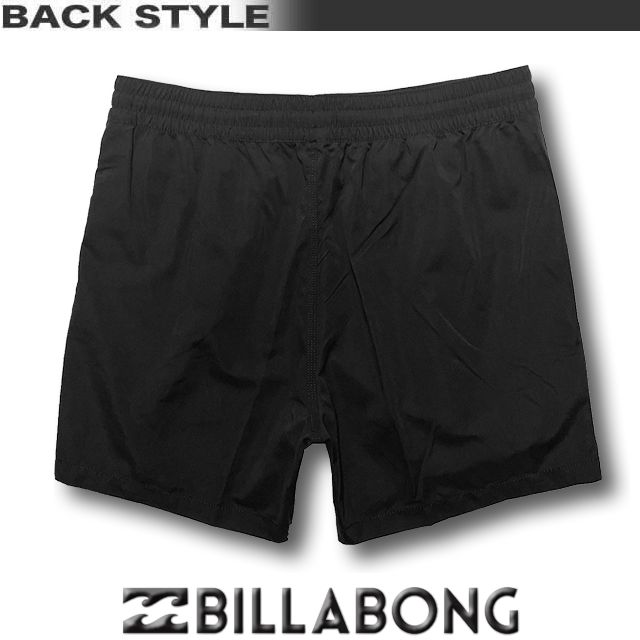 ビラボン サーフパンツ ボードショーツ メンズ BILLABONG 水着 水陸