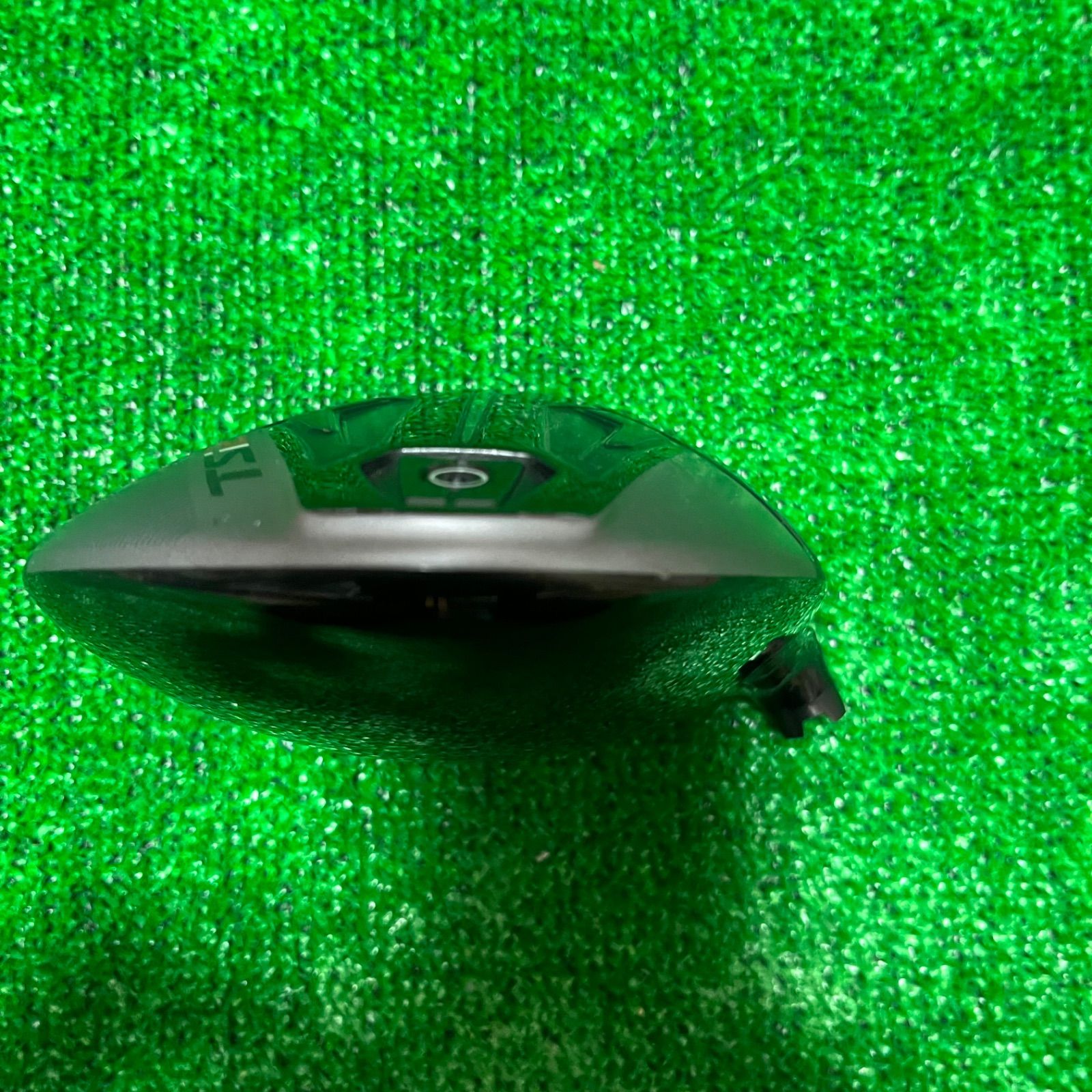 ☆【ヘッド単品】タイトリスト TSi2 ドライバー 10.0° - メルカリ