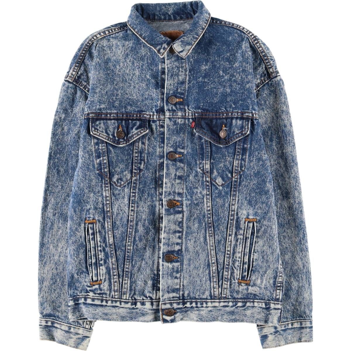 古着 80~90年代 リーバイス Levi