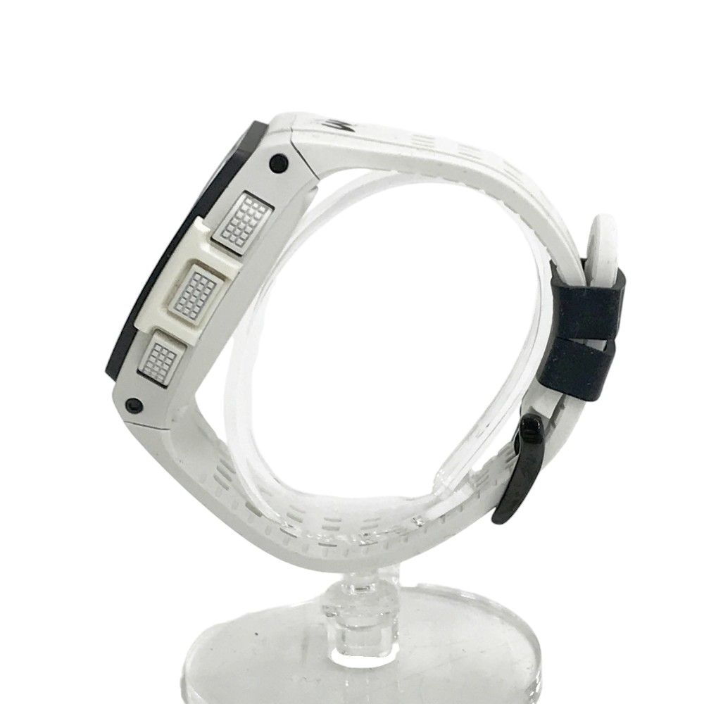 SHOT NAVI ショットナビ × MASTER BUNNY EDITION Crest GPS