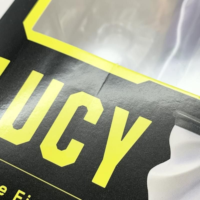 未開封 AniMester × GEE サイバーパンク エッジランナーズ 1/7