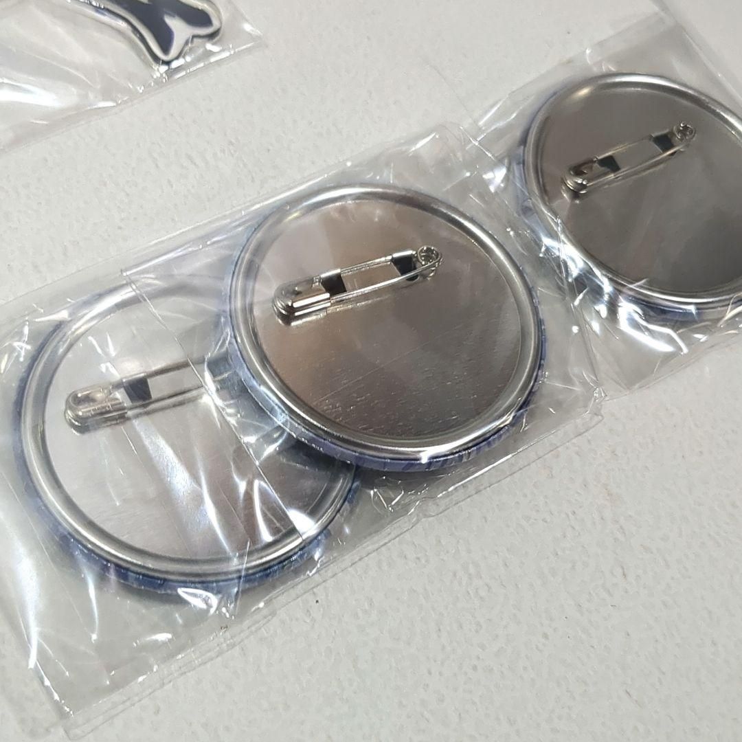 音楽的同位体 星界 メタファー 神椿 缶バッジ キーホルダー CD - メルカリ