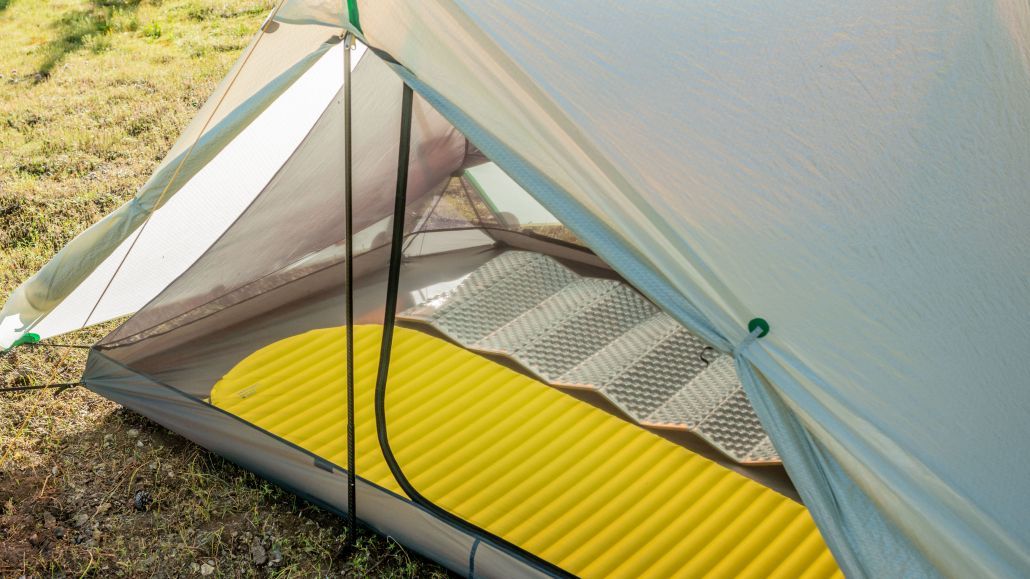 Tarptent / V2 Carbon Pole☆テント・タープポール☆ - メルカリ