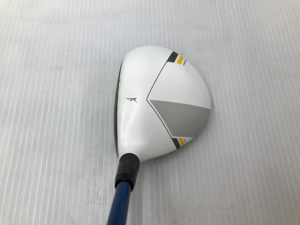 【即納】ROCKETBALLZ STAGE 2 TOUR | 13 | S | ツアーAD GT-6 | 中古 | フェアウェイウッド | テーラーメイド