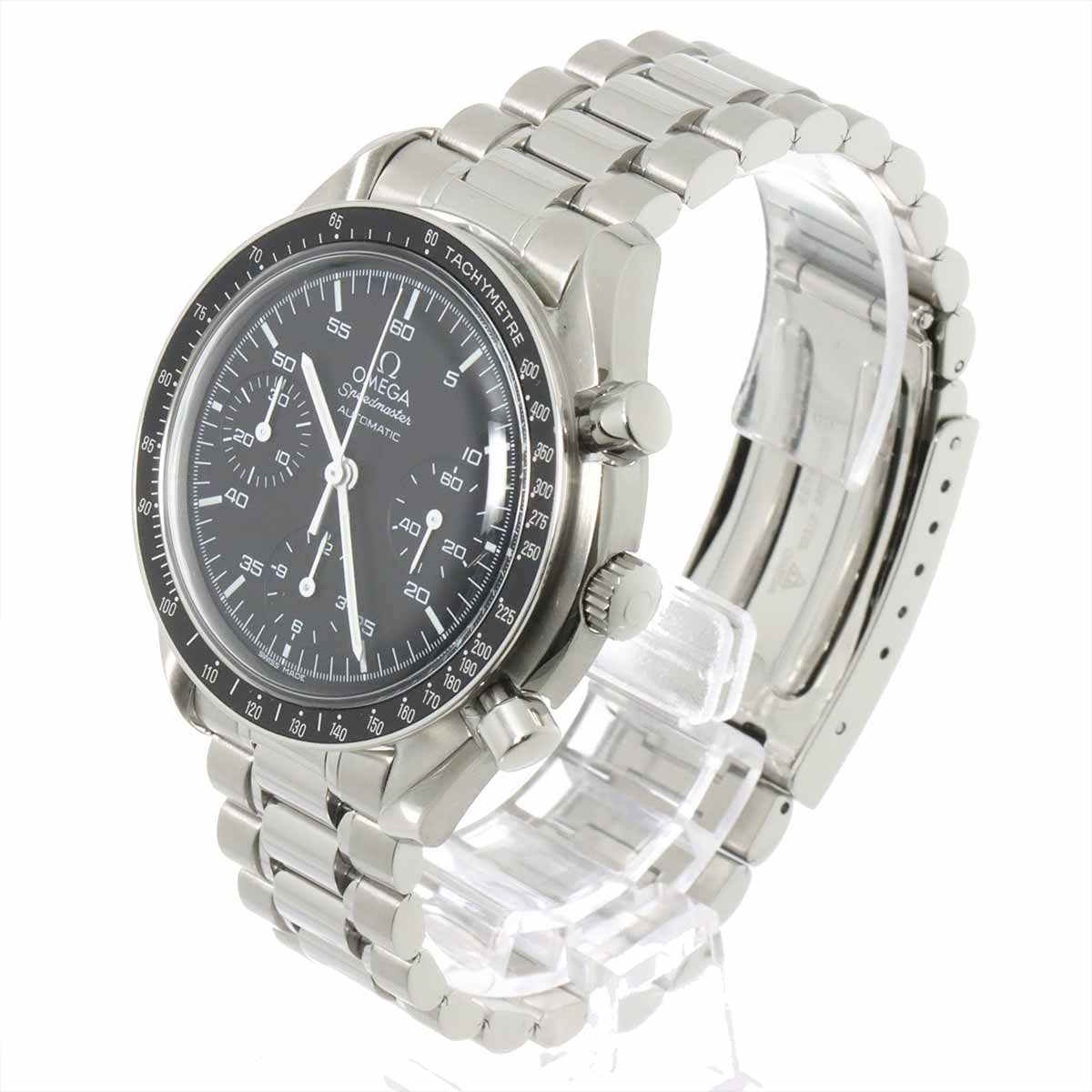 オメガ OMEGA スピードマスター 3reg.クロノグラフ Ref.3510.50