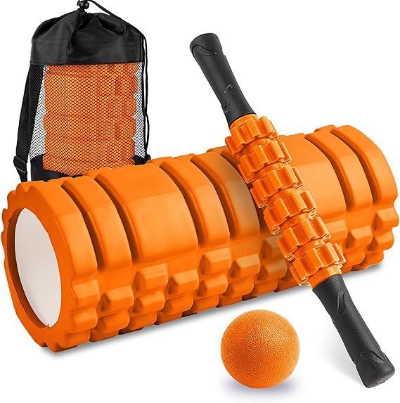 トリガーポイント、ボール、ローラー セット