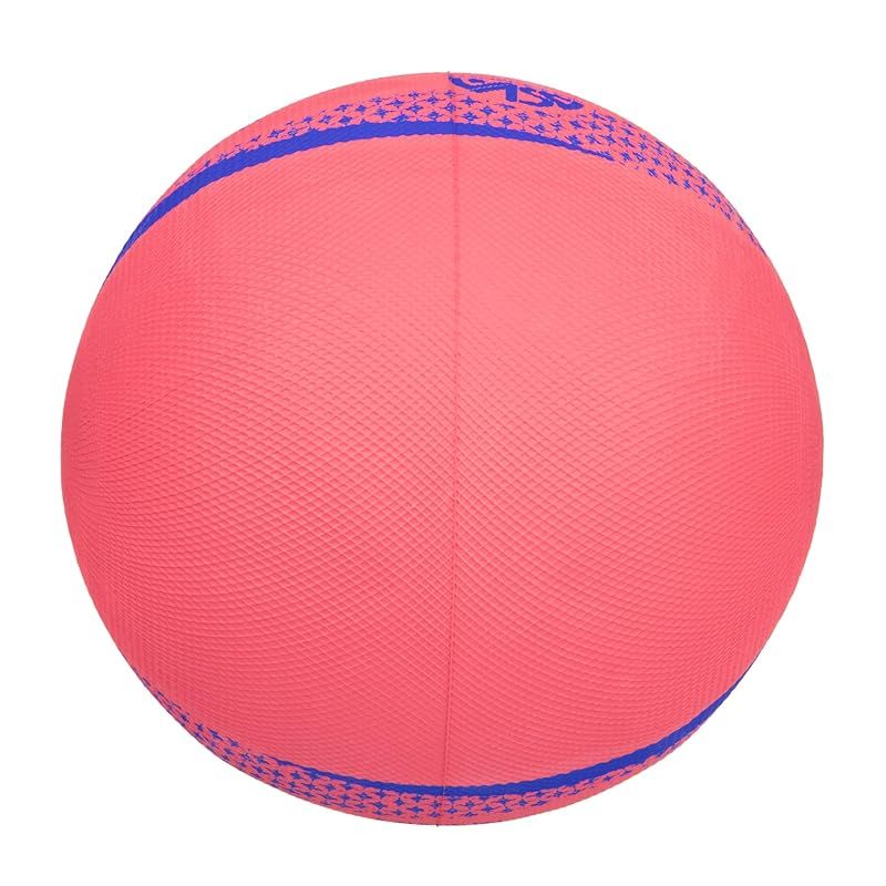 ミカサ(MIKASA) カラーソフトバレーボール 円周64cm 小学生1~4