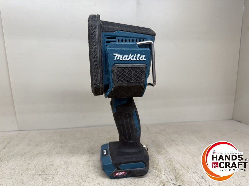 ♪ マキタ makita ML007G フラッシュライト 本体のみ