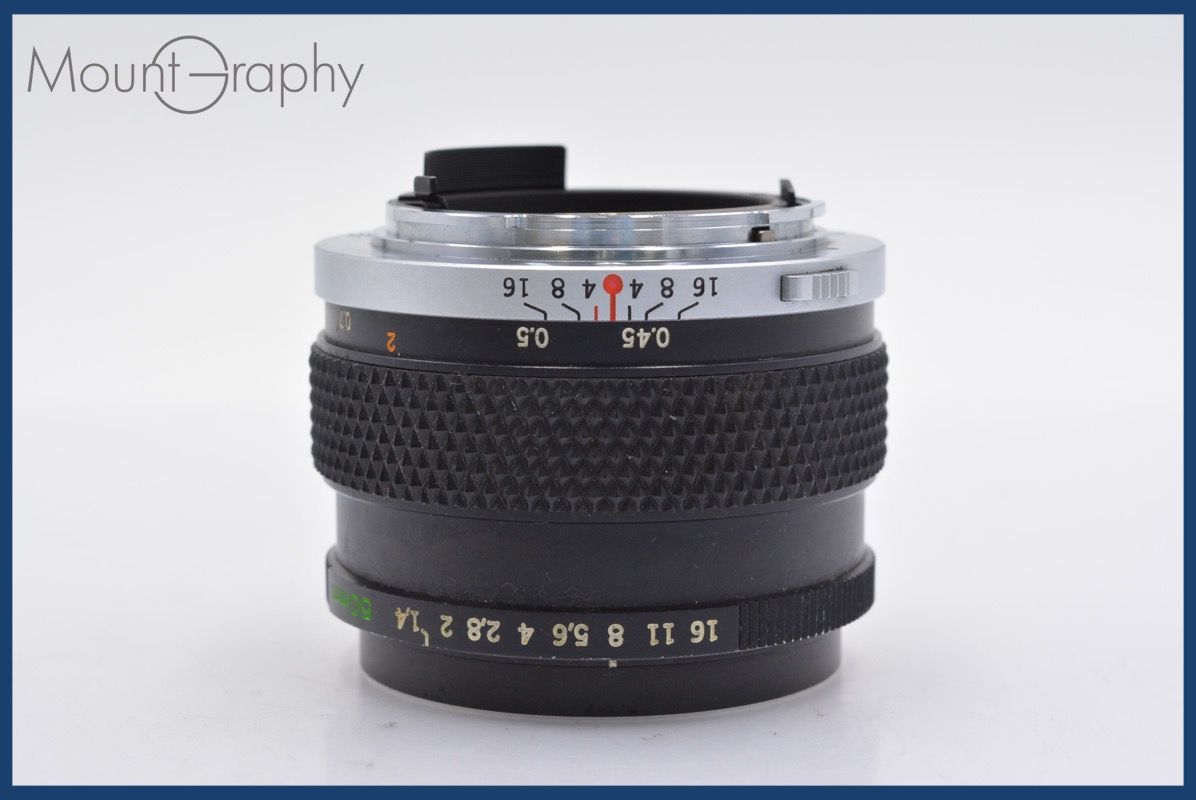G.ZUIKO AUTO-S