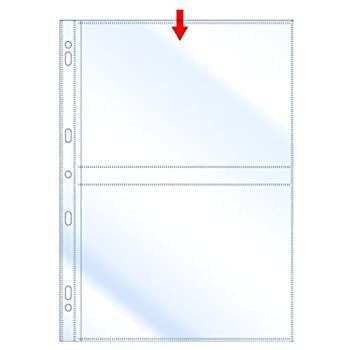 Clearfile 370025b archival-plus 5?