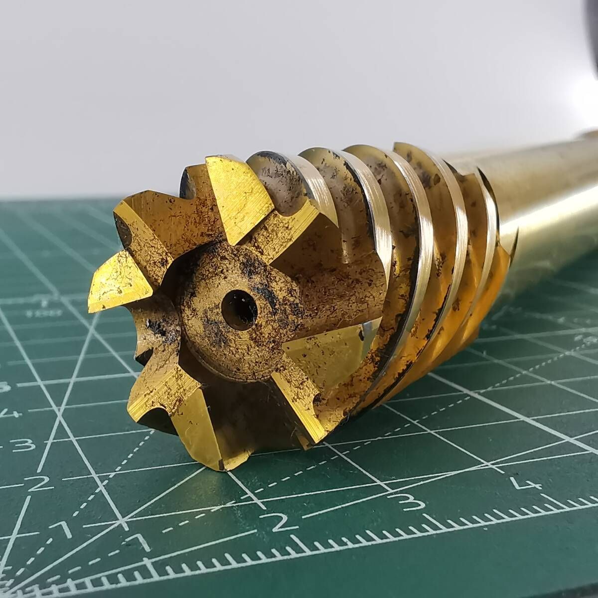切削工具