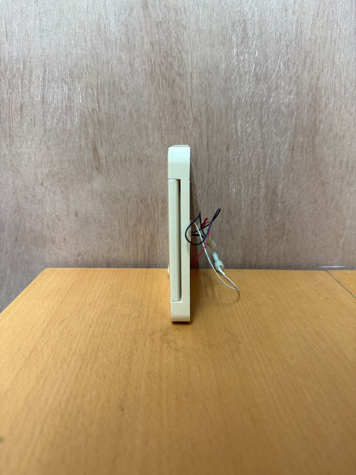 5 　Ａユカコントローラ B-R30　床暖房 AユカコントローラB-R30 東京ガス 床暖房用リモコン 【中古品】0