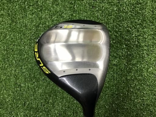 ミズノ SURE DD 2.0 5W フェアウェイウッド FW EXSAR SURE 2.0 フレックスR メンズ 男性用 右利き 右用 Cランク ゴルフクラブ