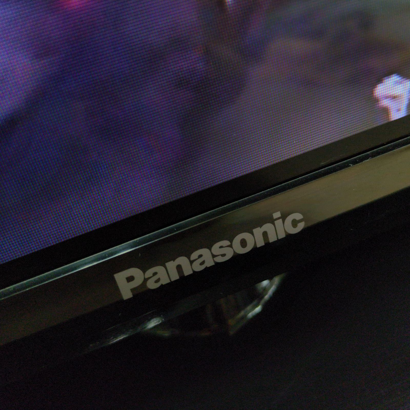 J 546 Panasonic 32インチ地デジTV TH 32 D 305 2016年製