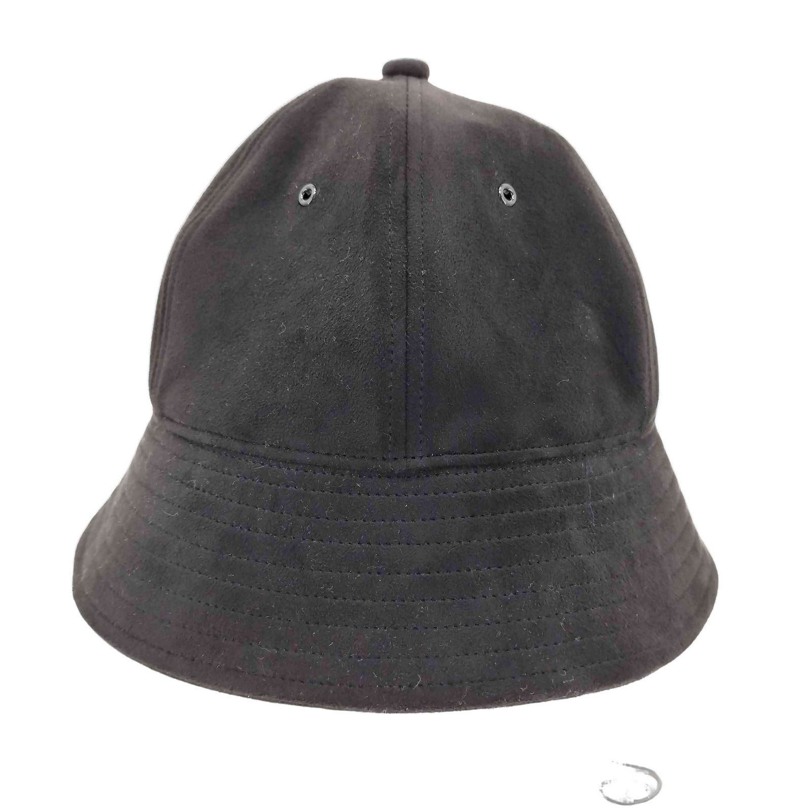 ソラリスアンドコー solaris＆co. Bowler Bucket Hat BADBOY ハット メンズ ONE SIZE