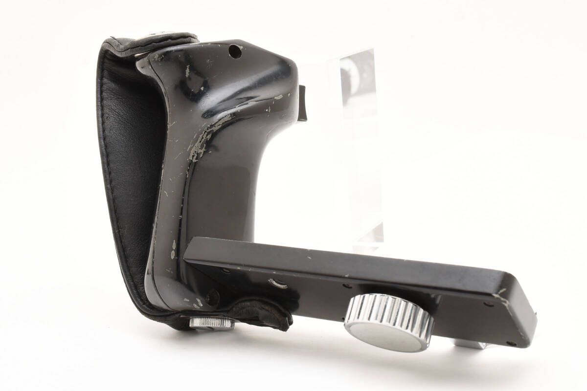 F20[6739] MAMIYA M645 RB67 RZ67 グリップ F20[6739] MAMIYA M645 RB67 RZ67 グリップ - メルカリ