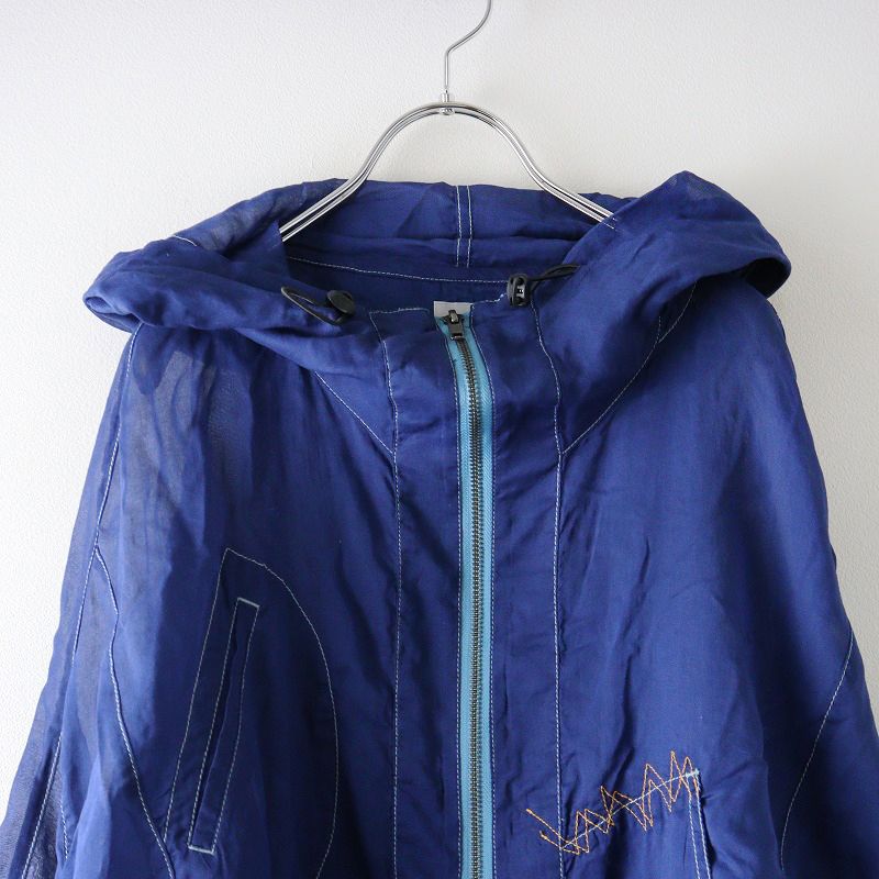 センソユニコ／キューブのブルゾン 【公式通販】