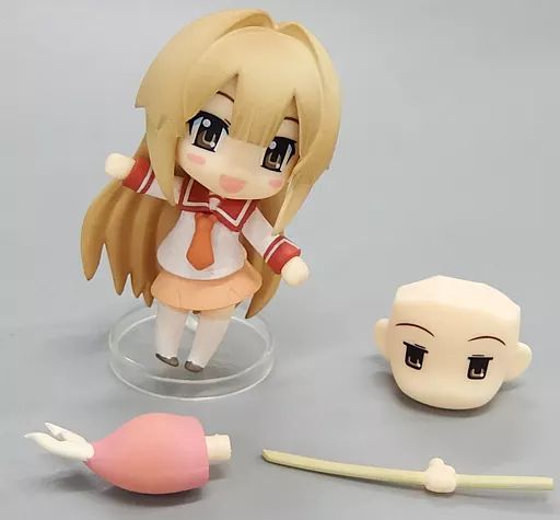中古】トレーディングフィギュア ねんどろいどぷち 瀬戸燦 「DVD 瀬戸