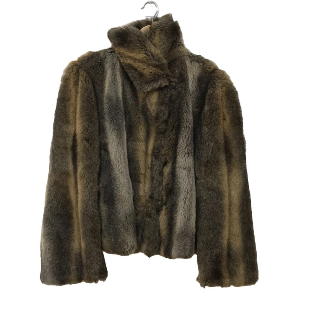 EMPORIOARMANI(エンポリオアルマーニ) コート サイズ40 M レディース美  