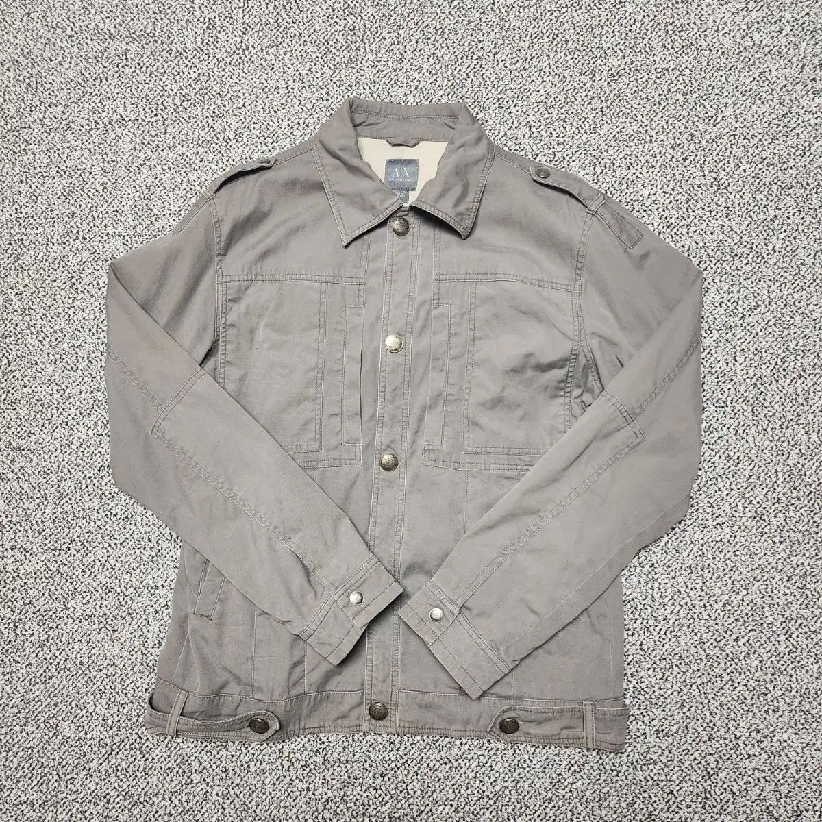 XL ARMANI(アルマーニ) ARMANI EXCHANGE(アルマーニ エクスチェンジ 