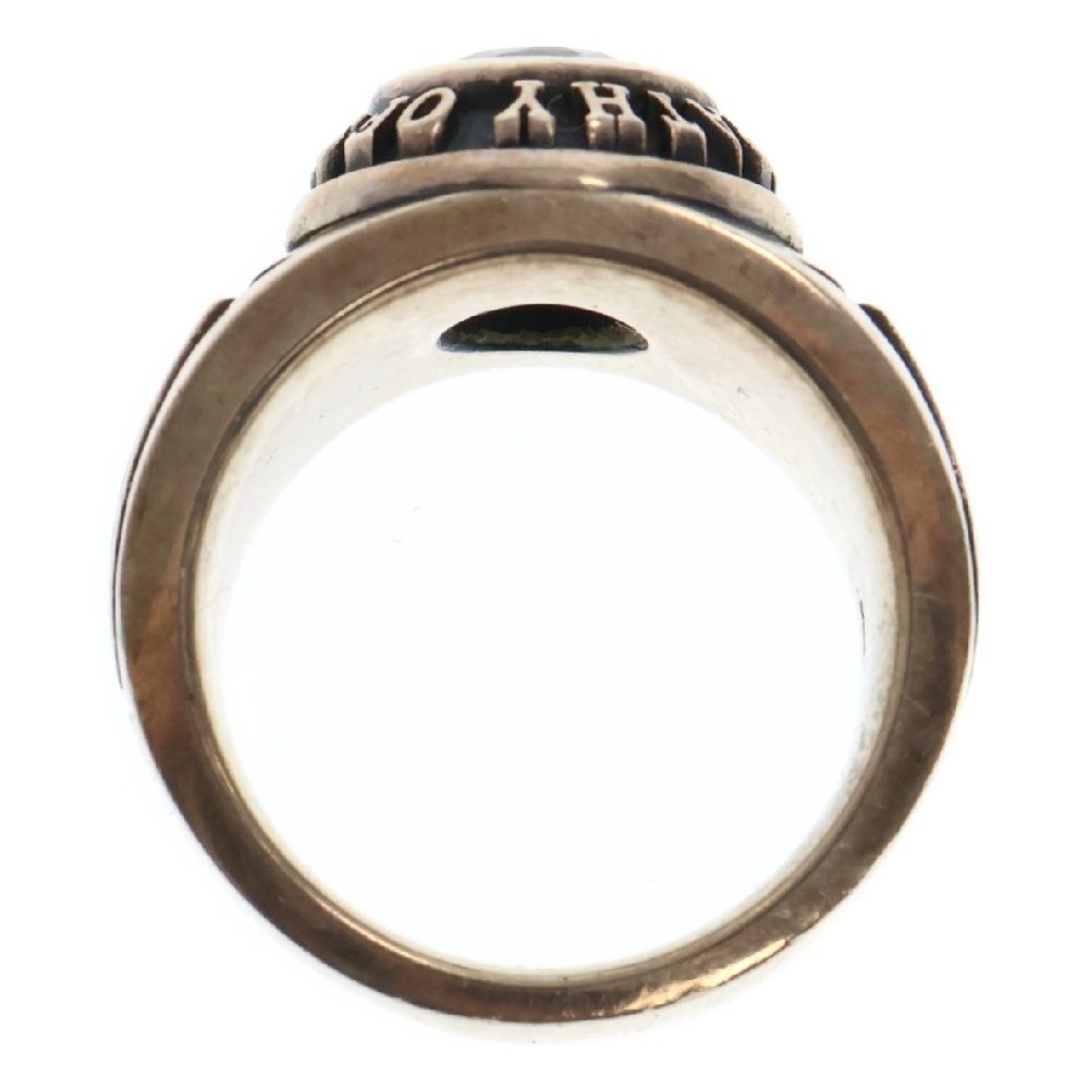 Sympathy of Soul (シンパシーオブソウル) PHILIP COLLEGE RING