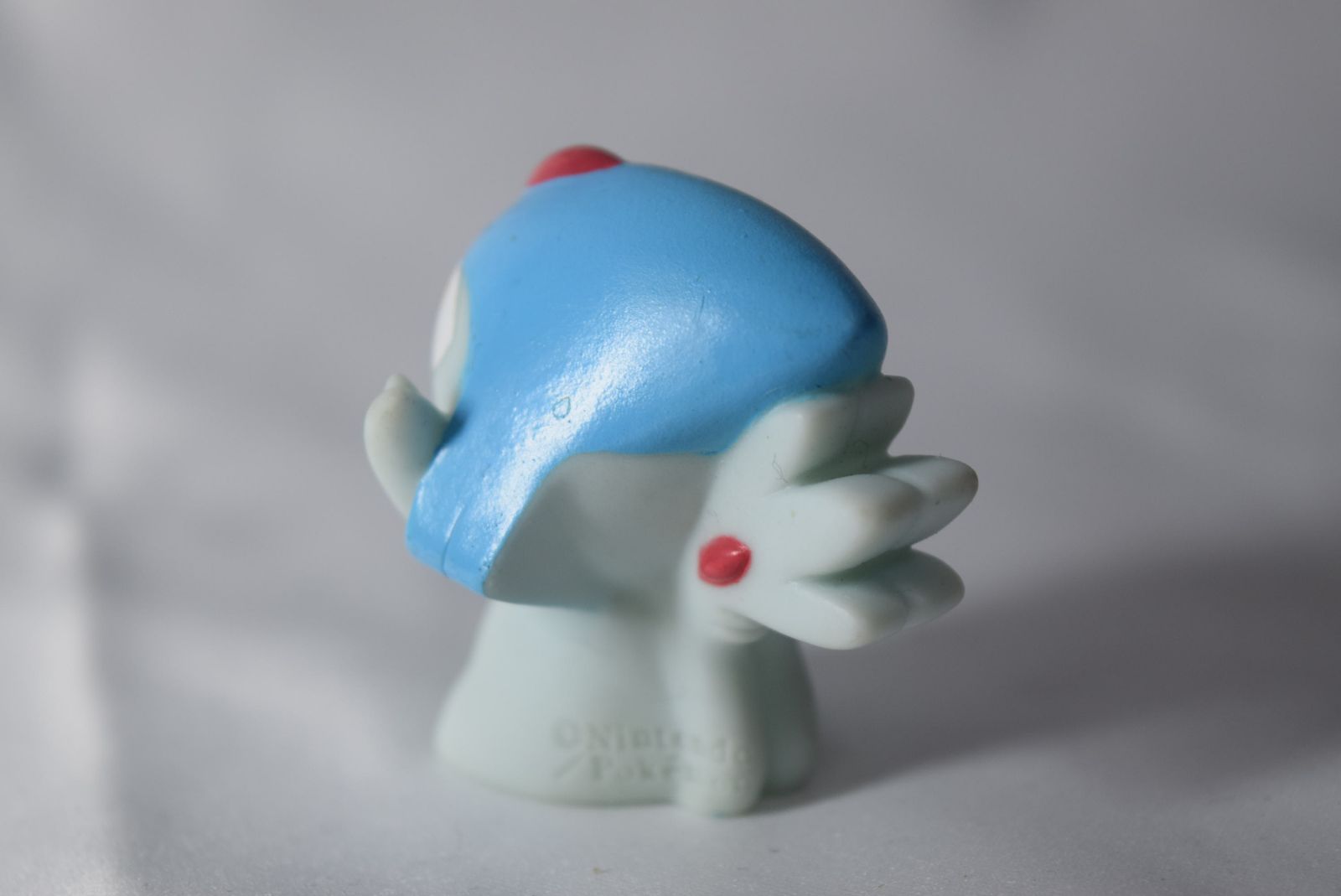 ポケモンキッズカード キメ技「アグノム ねんりき」 - メルカリ