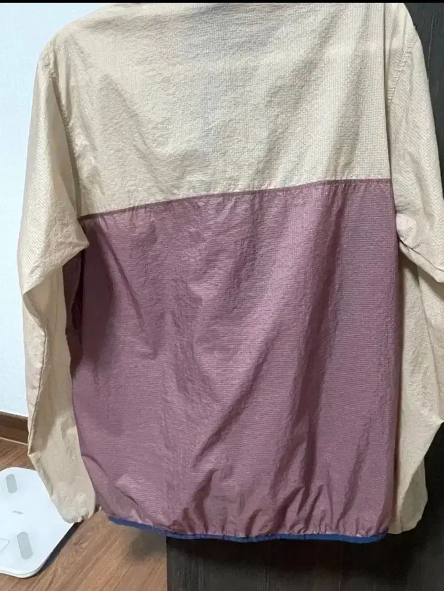 patagonia パタゴニア フーディーニ ハーフジップ xs