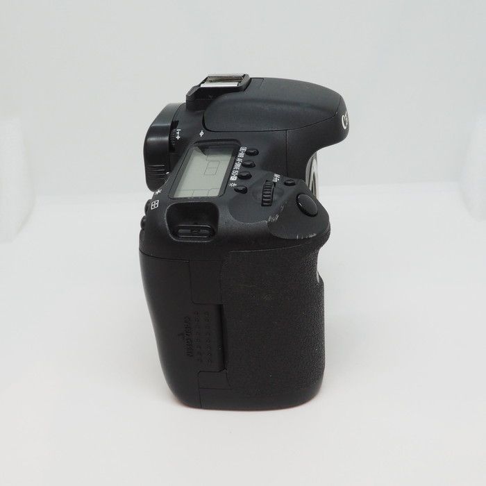Canon EOS