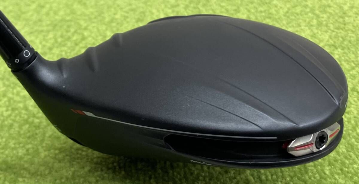 PING ピン G410 LST ドライバー 9° Diamana Kai'li 70 x5ct FLEX
