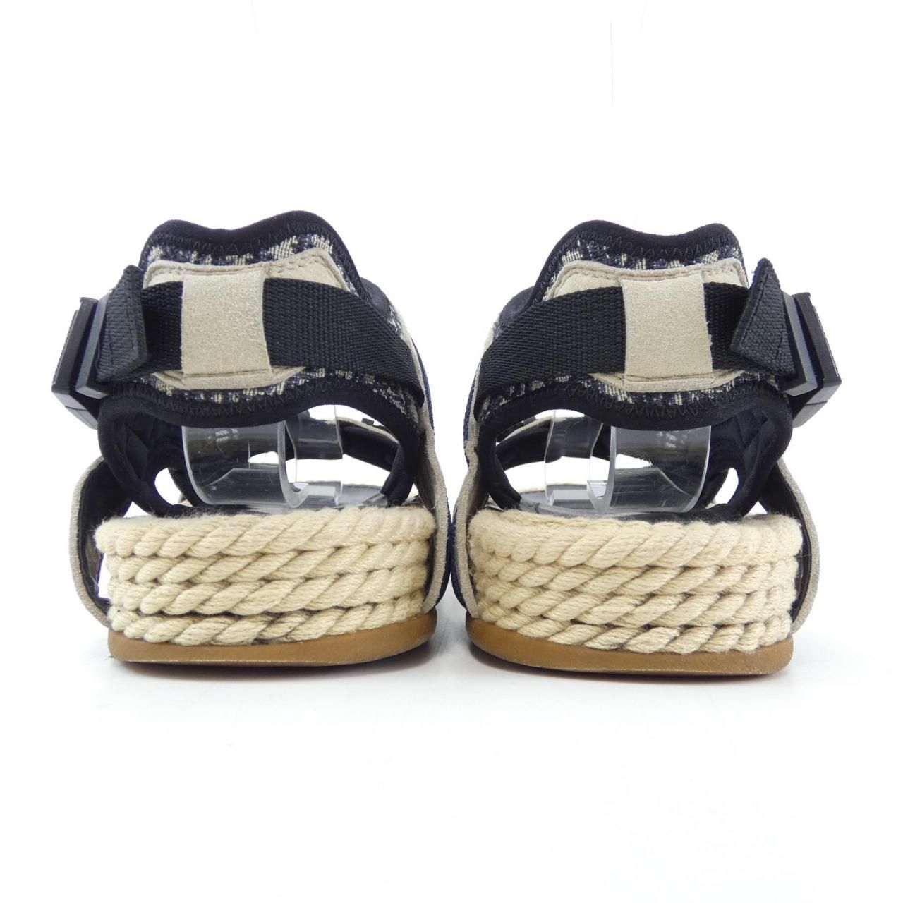 ディオール DIOR サンダル