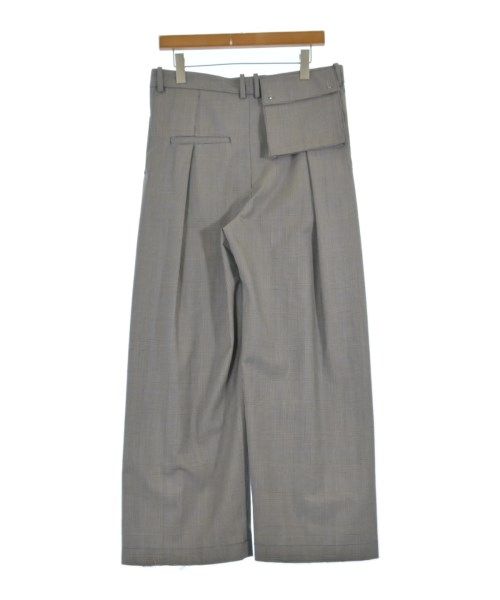 KONYA コンヤ スラックス メンズ 【古着】【中古】 KONYA スラックス メンズ 【古着】【中古】【送料無料】 - メルカリ