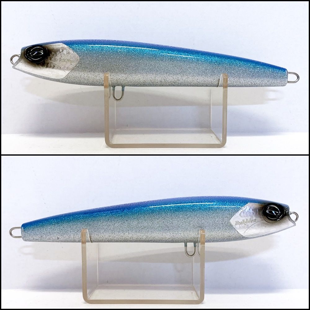 加古川店】 中古 | Dクロウ ルアー バブルス 190 【451】 - メルカリ