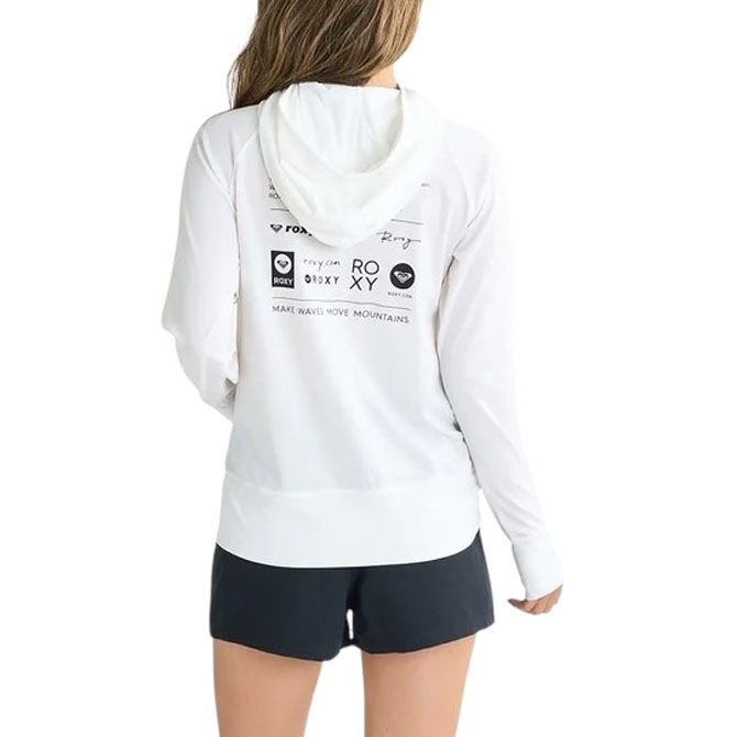 パーカー ラッシュガード