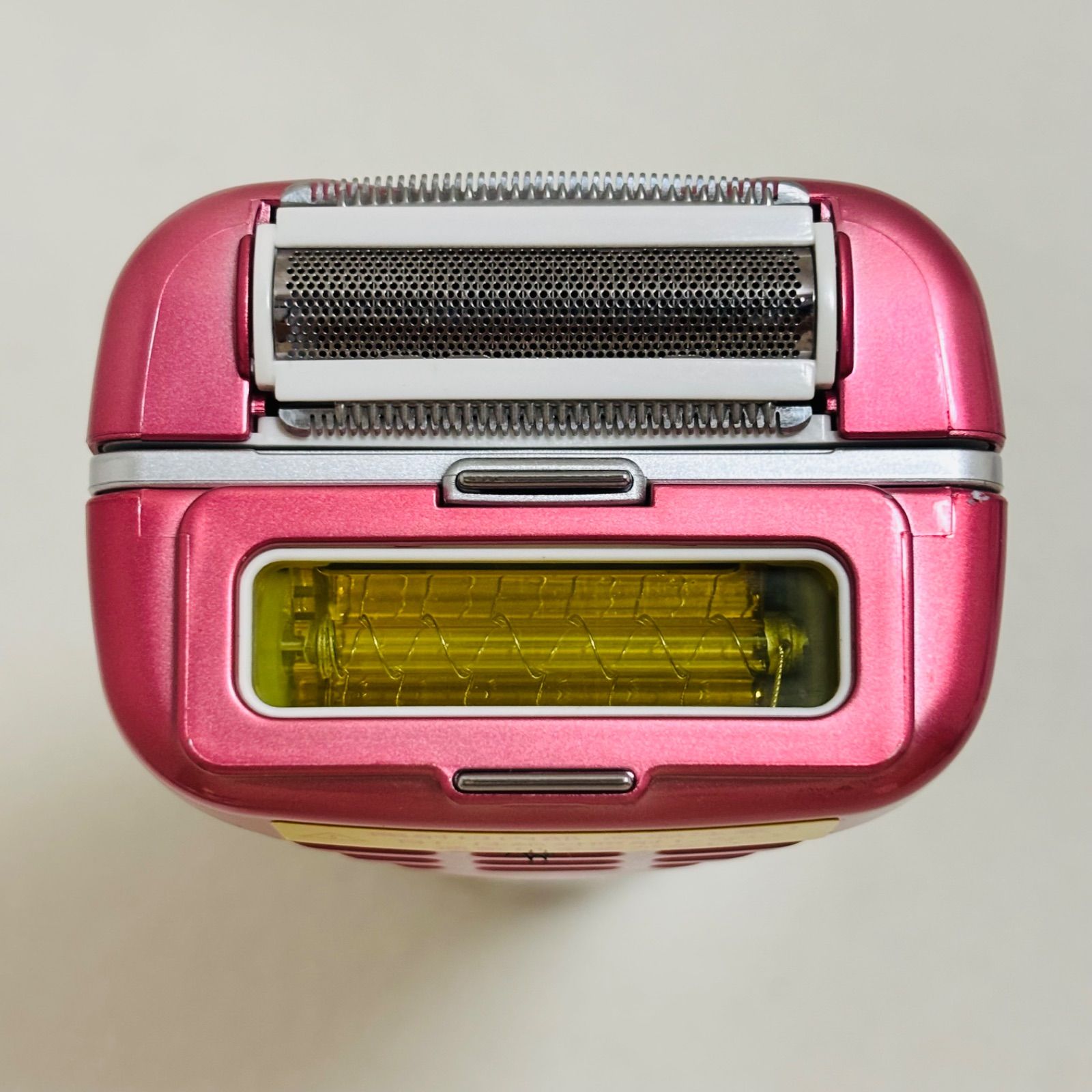 ヤーマン レイボーテ スピーディ 光美容器 脱毛 エステ STA-180PB