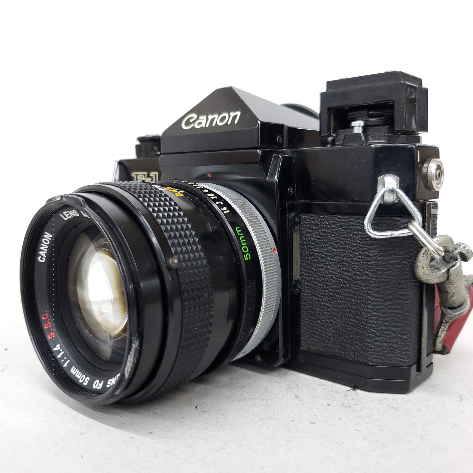 Canon F 1 0912 98 7 v