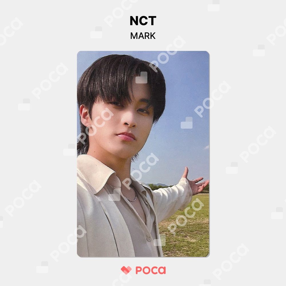 NCT マーク 公式グッズ 計50点 まとめ売り マークさんのグッズでた | MARK-ing☆彡 ～NCT マークを愛でる
