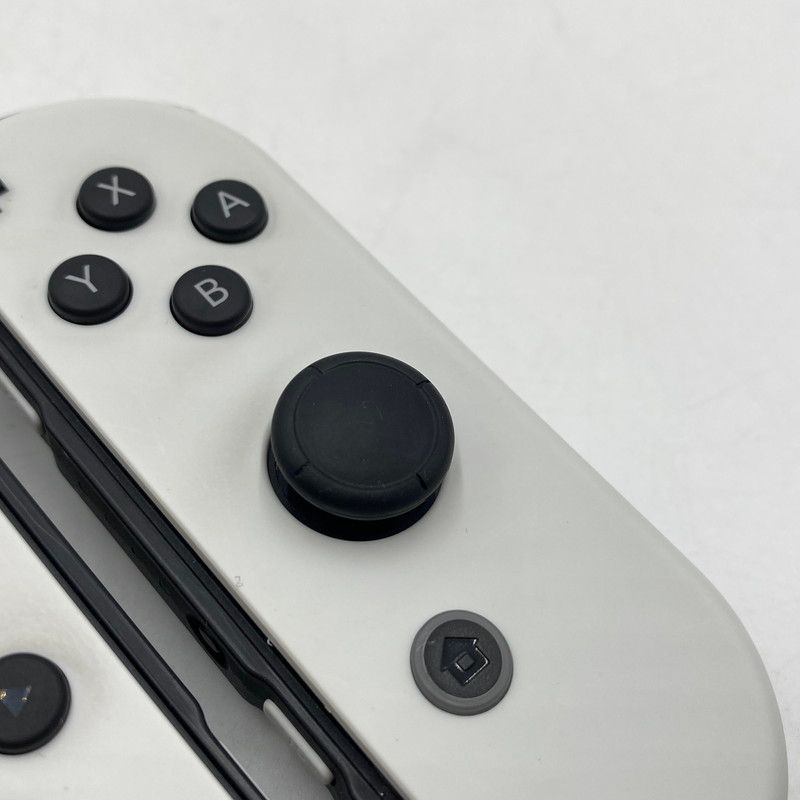 switch有機EL ホワイト 中古 中古 Nintendo Switch 有機ELモデル 中古