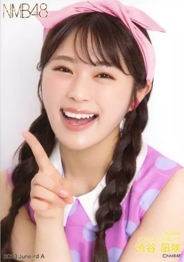 AKB NMB 生写真 写真追加中✩ NMB48、次作センターを巡る一進一退の戦い 小嶋花梨、上西怜、渋谷凪咲