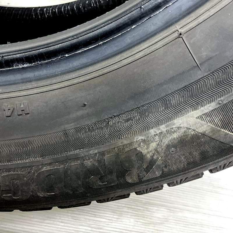 アルファード クルーガー