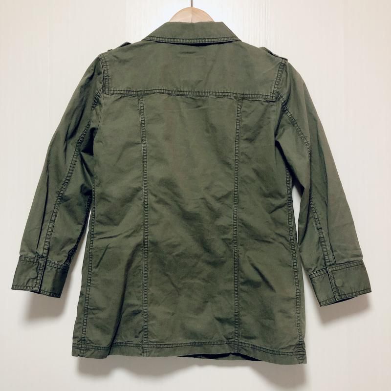 ビームス　ジャケット　美品 International Gallery BEAMS（インターナショナルギャラリー