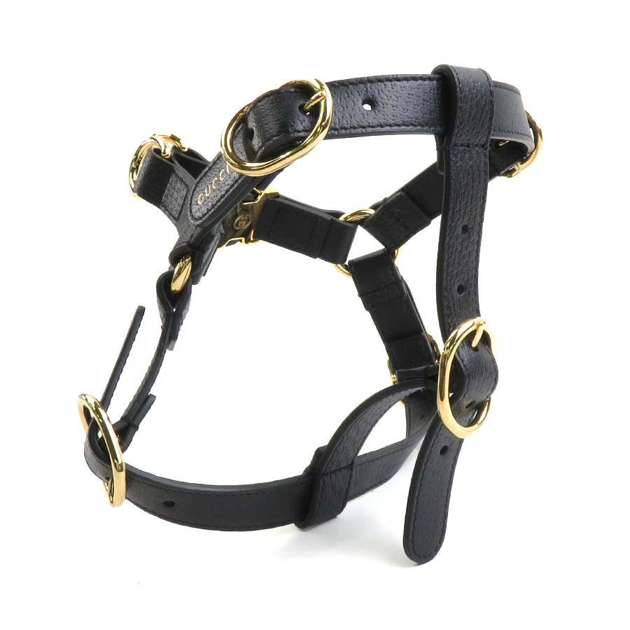 グッチ GUCCI 犬用ハーネス  692963