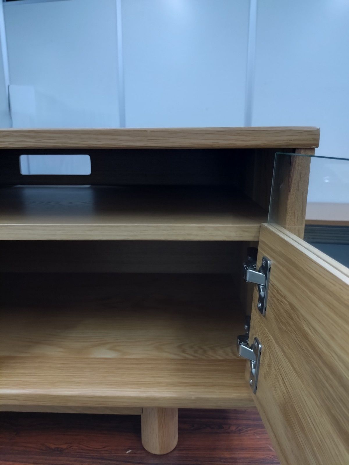 SIEVE ハイライト ローボード TVボード テレビ台 収納家具 シーヴ