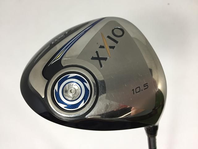 返品OK ゴルフクラブ ダンロップ ゼクシオ9 ナイン XXIO 9 ドライバー 2016 MP900 1W