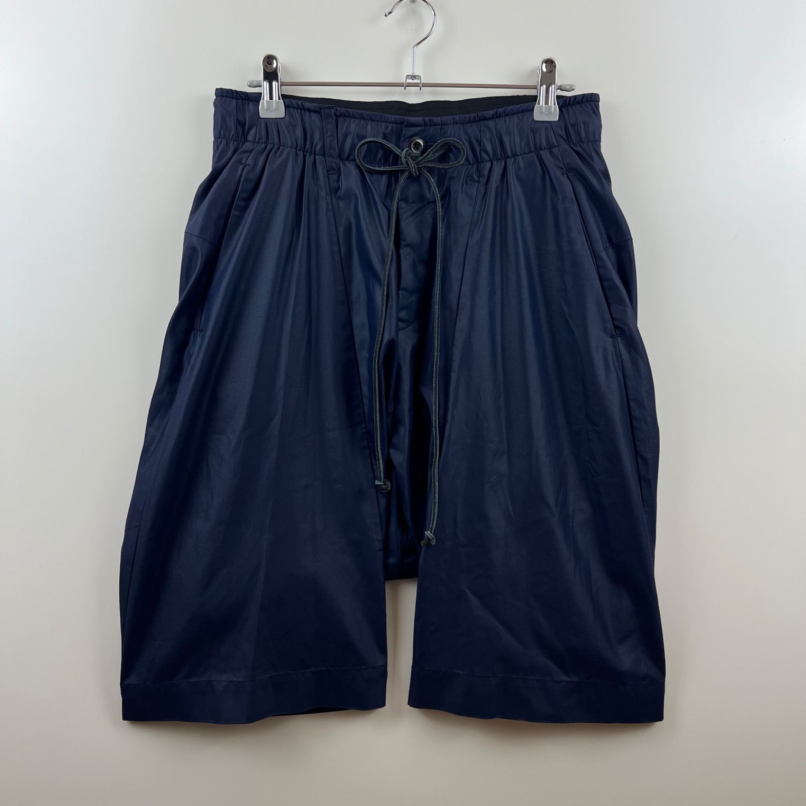 【美品】KAZUYUKI KUMAGAI ATTACHMENT　サルエル パンツ 2025年最新】Yahoo!オークション -kazuyuki kumagai サルエル