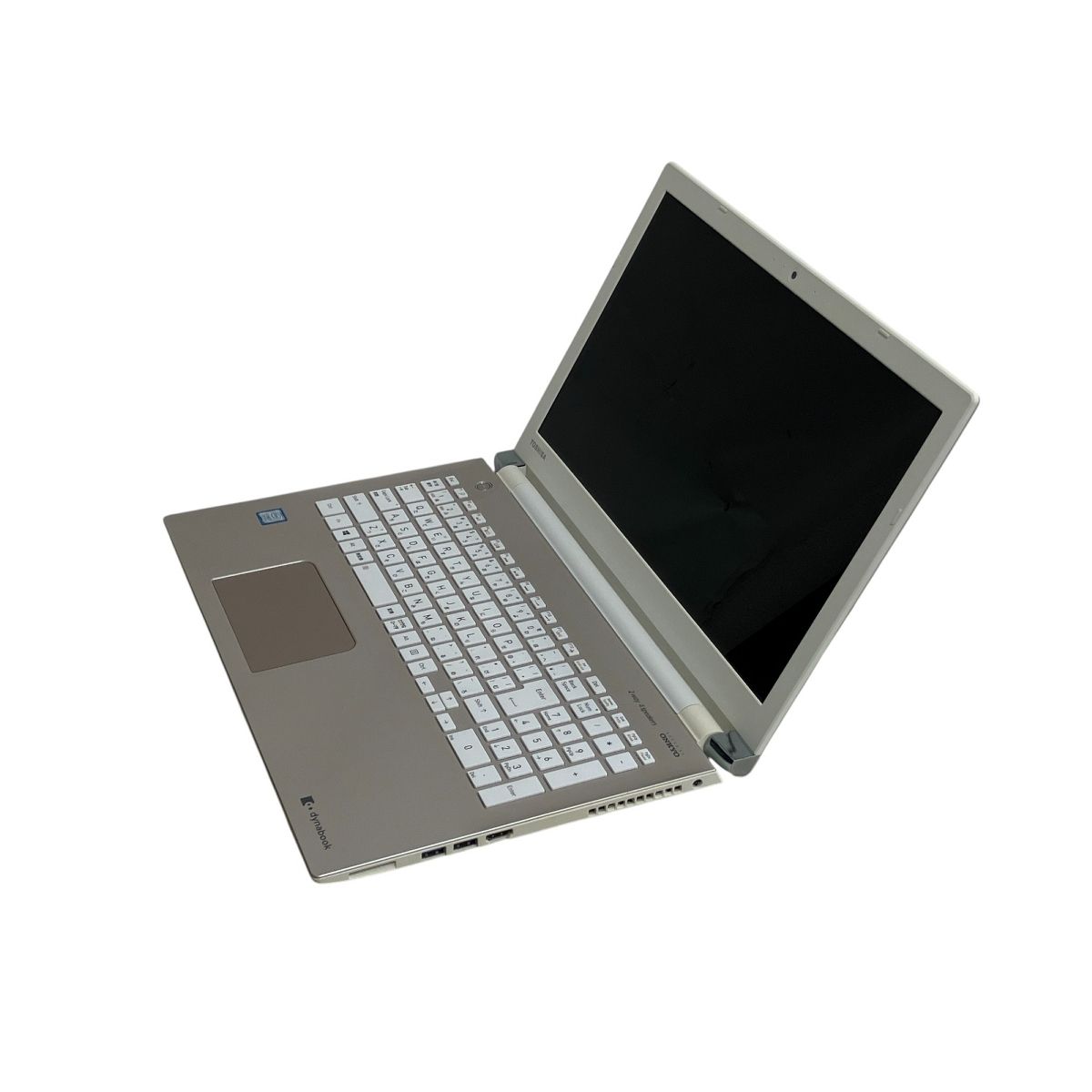 東芝 dynabook T65/GG（Windows11搭載モデル） Windows11 Home