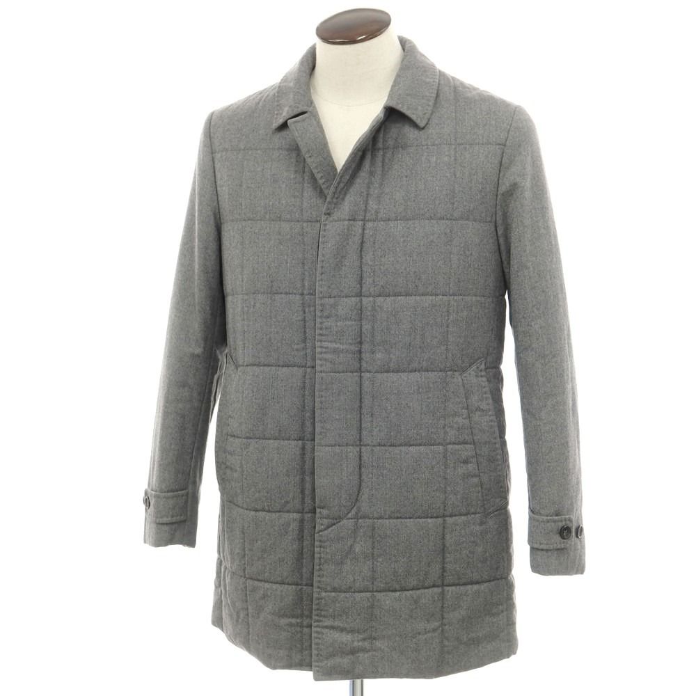 モンテコーレ　ＭＯＮＴＥＣＯＲＥ　コート Montecore(モンテコーレ) Down P Coat(521185)/ NAVY