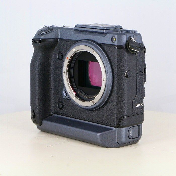 中古】(フジフイルム) FUJIFILM GFX 100 - メルカリ