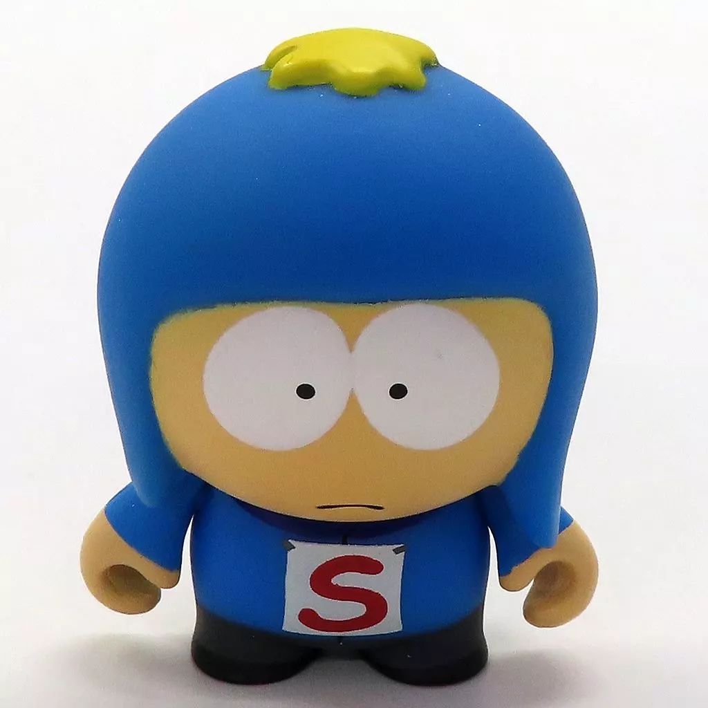 サウスパーク　South Park トーキングフィギュア ジャンク品 アニメ サウスパーク タオリー トーキングフィギュア - メルカリ