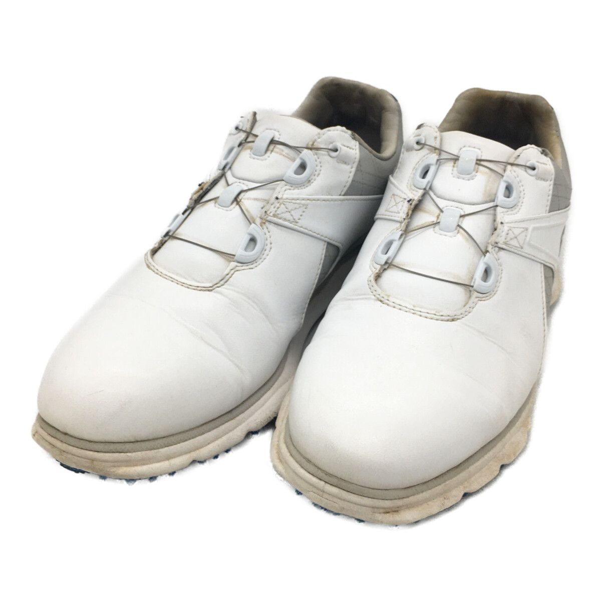 お 得 な 通販 サイトスポーツ - 中古 フットジョイ FootJoy